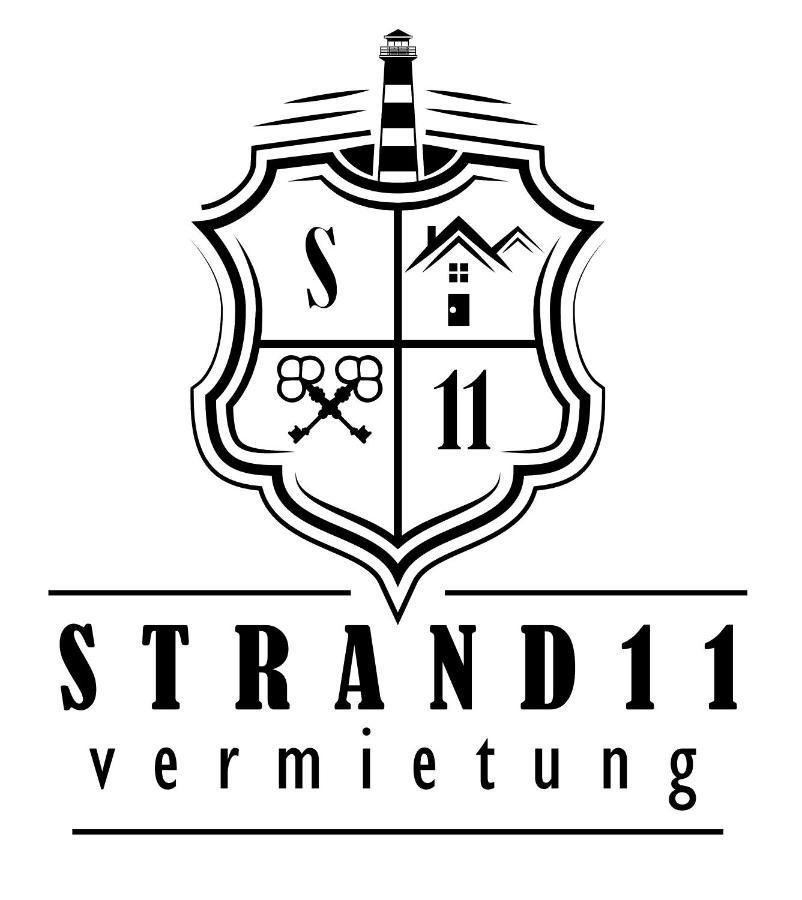 Strand11 Hochwertige Ferienwohnungen Ahlbeck Heringsdorf  Eksteriør billede
